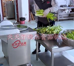 為什么選擇天天好運(yùn)來(lái)斬拌機(jī)，它的特點(diǎn)有哪些你不知道的？