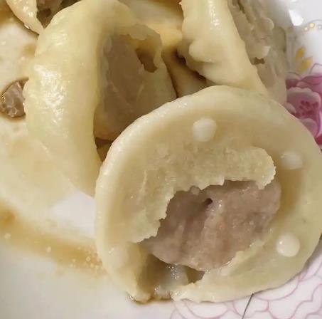 包子機做包子開裂漏底如何解決？