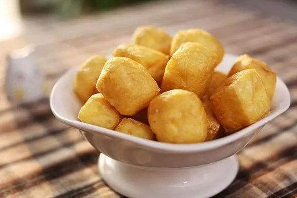 為什么做豆泡老炸不起？問題全在這里！